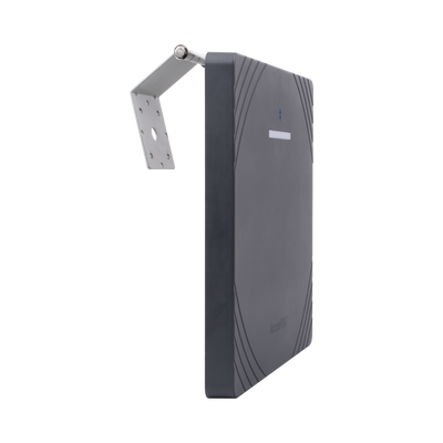 (Nueva Generación) Lector RFID UHF + BLUETOOTH / LARGO ALCANCE 6 METROS / CLIMAS EXTREMOS / Programación desde Android/iOS / Wiegand