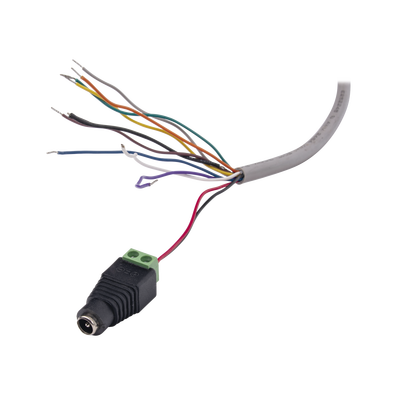 (Nueva Generación) Lector RFID UHF + BLUETOOTH / LARGO ALCANCE 6 METROS / CLIMAS EXTREMOS / Programación desde Android/iOS / Wiegand