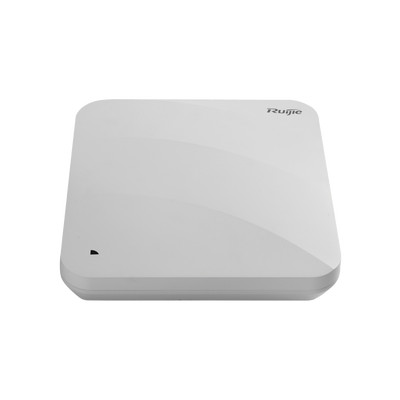 Punto de acceso Enterprise Wi-Fi 6 soporte ZigBee, Bluetooth 5.1, para interior, Puerto Multi-Gigabit 5G y puerto SFP 5G hasta 5.37 Gbps MU-MIMO 4x4