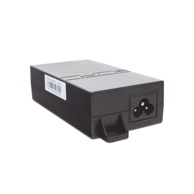 Inyector PoE estándar 802.3at Gigabit (53 V - 0.6 A - 30w)