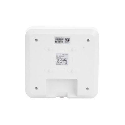 Punto de acceso Wi-Fi 5 para interior en techo hasta 1.2 Gbps doble banda 802.11ac MU-MIMO 2X2, puertos Gigabit