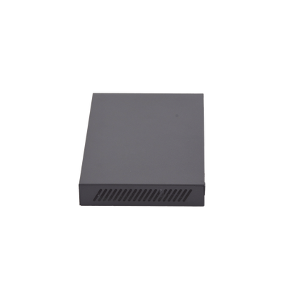 Switch PoE JetStream SDN Administrable 8 puertos 10/100/1000 Mbps, 4 puertos PoE, 62W, administración centralizada OMADA SDN