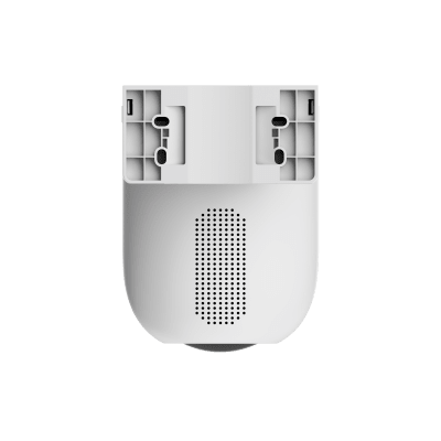 Cámara Bala / 4G / Resolución 5 Megapixel (2K) / Visión Nocturna en Color / AI Detección de Humanos y Vehículos / Defensa Activa con Sirena y Luz Estroboscópica / IP67