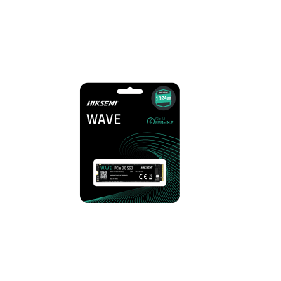 Unidad de estado sólido (SSD) 1024 GB / PCIE 3.0 / M.2 NVME / Alto Rendimiento / 2280 MB/S Lectura / 1800 MB/S escritura