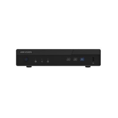 Controlador LED para Videowall / Configuración WEB / 2 Puertos de Video / Compatible con Paneles LED Hikvision