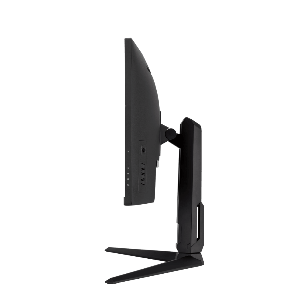 Monitor Curvo 34 pulgadas / 21:9 / Resolución 3440x1440 / VA LED / 180Hz / 1ms / HDR10 / Adaptive-Sync