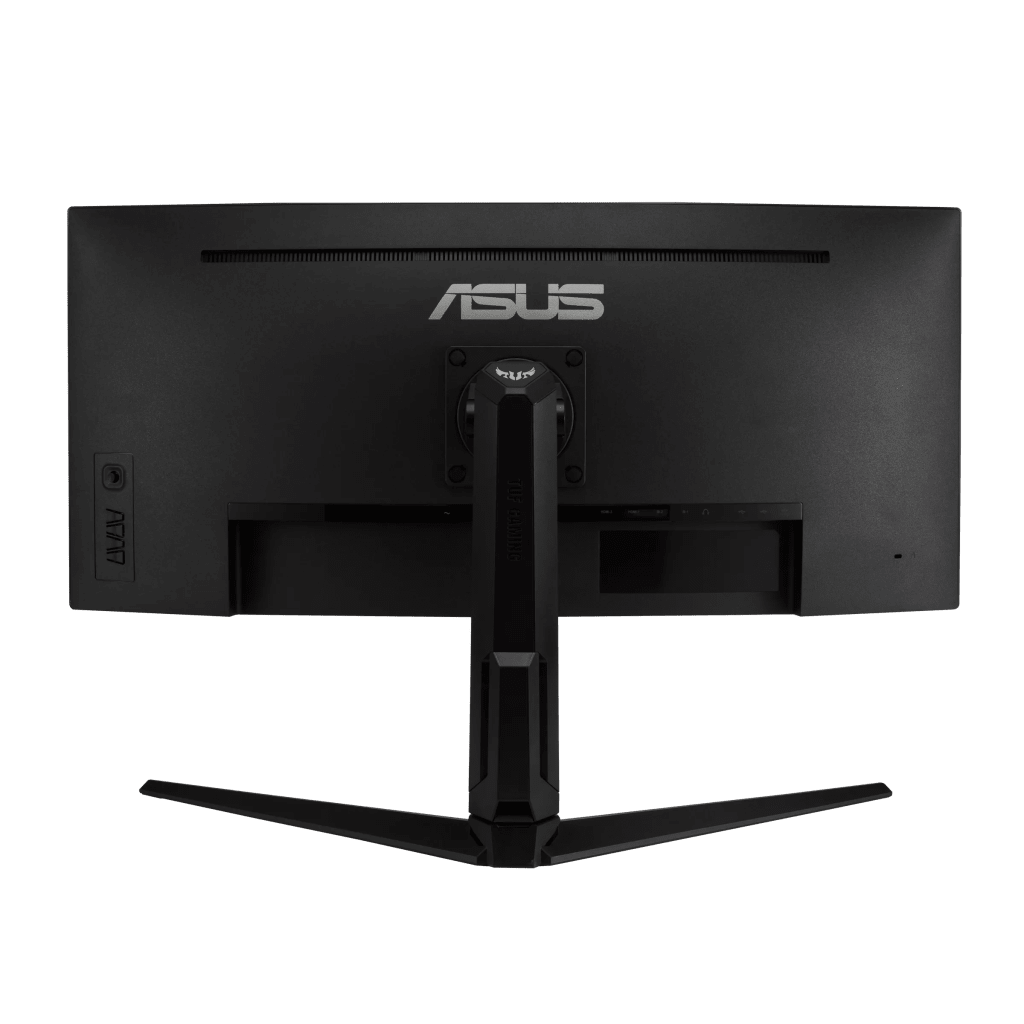 Monitor Curvo 34 pulgadas / 21:9 / Resolución 3440x1440 / VA LED / 180Hz / 1ms / HDR10 / Adaptive-Sync