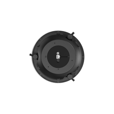 Bocina (Altavoz) IP Con Bluetooth | Montaje en plafón | 10 Watts | Tweeter 1.0 pulgadas | Woofer 6.5 pulgadas | PoE+ | Hik-Connect/ HikCentral Profesional | Soporta bocinas auxiliares