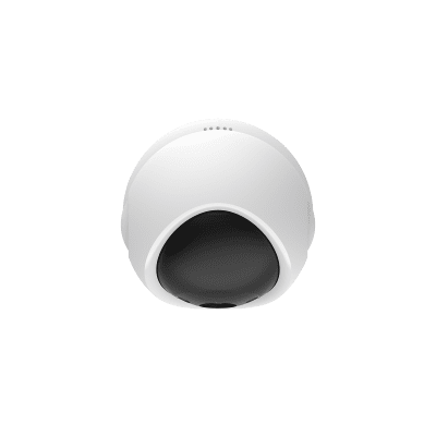 Cámara PT Wi-Fi / 4K (8 Megapíxeles) / Visión Nocturna Inteligente en Color / Detección Humana / Detección de Mascota / Llamada a la App con un toque / Almacenamiento en MicroSD y Nube