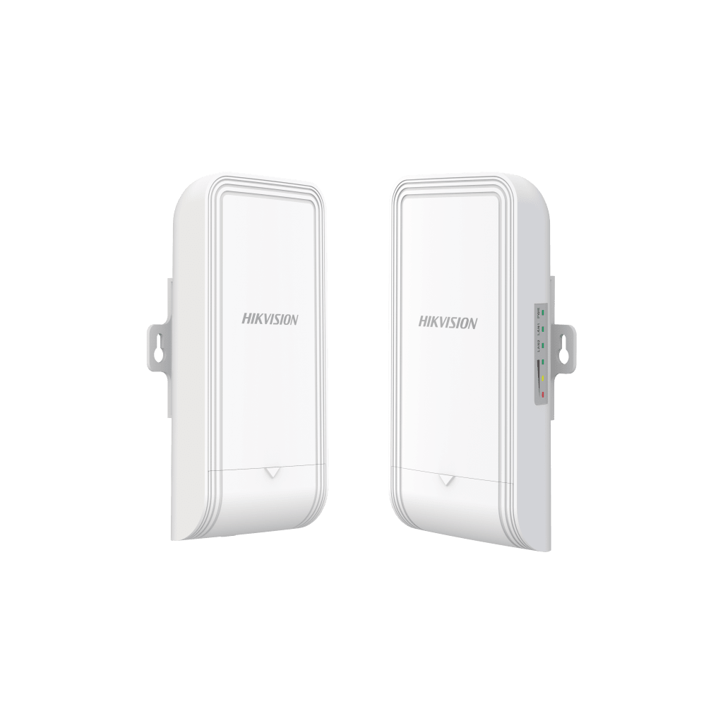 Kit Punto de Acceso (AC) PTP y PTMP en 5 GHz / PoE / Hasta 867 Mbps / Salida PoE (alimenta una camara) / Antena Sectorial de H: 50° / MIMO 2X2 / 12 dBi de Ganancia / Uso en Exterior / Administración Gratuita desde la Nube