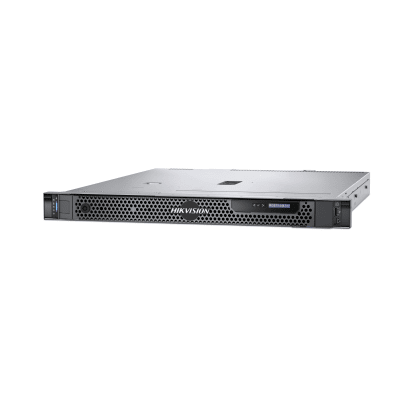 Servidor de Administración / DELL 2434/ Windows Server 2019 / 1 U Rack / 32 GB RAM UDIMM / 6 Puertos RJ45 Gigabit / 1 TB SATA X 2 para S.O. / Fuente Redundante / Servidor para Multiples Marcas