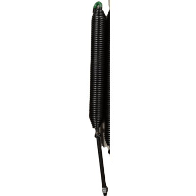 Resorte VERDE para Barreras Vehiculares Hikvision DS-TMG520 / Refacción