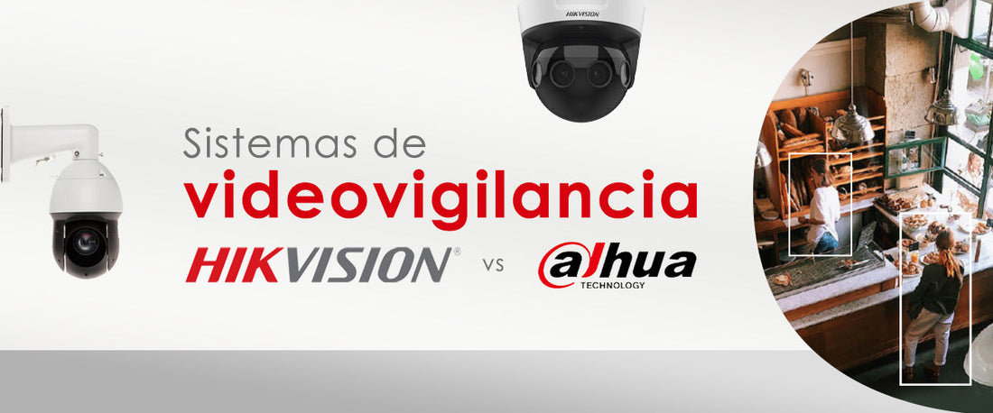 hikvision vs dahua