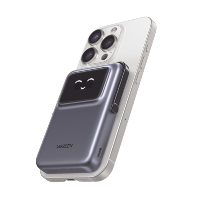 Cargadores Ugreen para iPhone
