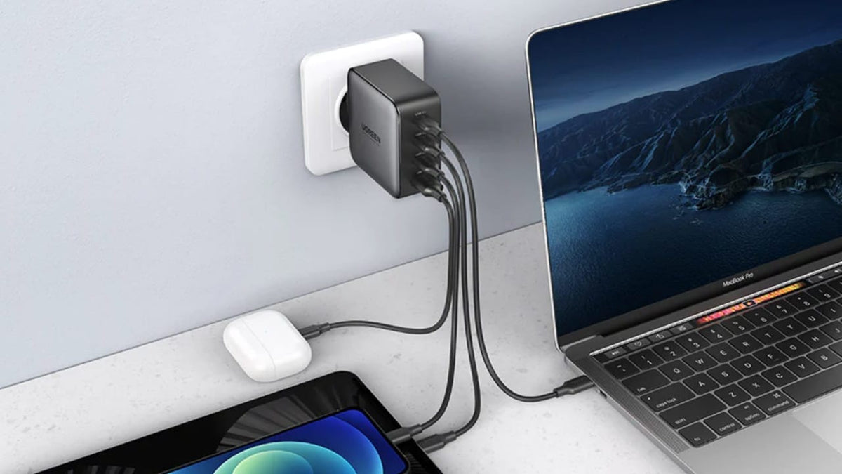 Cables Ugreen