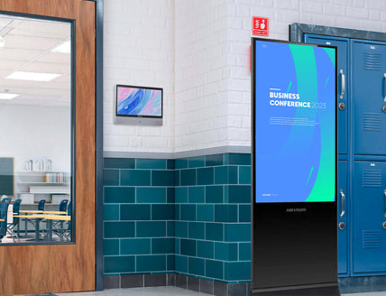 Señalización digital