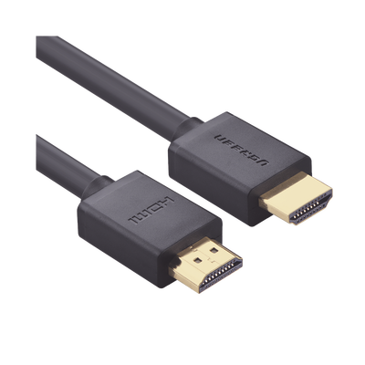 Cable HDMI 2.0 4K@60Hz | 15 metros | HDR | 3D | HEC (Canal Ethernet HDMI) | ARC (Canal de Retorno de Audio | Color Profundo de 48 bits | Audio de 32 canales | HDCP | Dolby True HD 7.1 | 18 Gbps | Múltiple Blindaje | Calidad Premium.