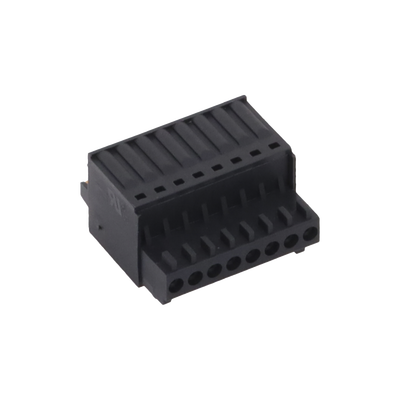Bornera de Conexión Voltaje / Alarma para DS-KV8113WME1(C)