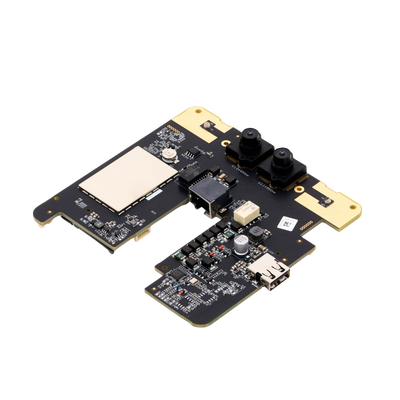 Tarjeta principal para facial DSK1T343MWX