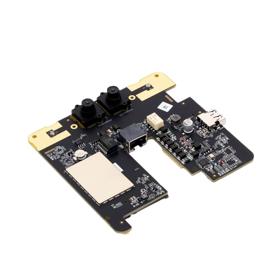 Tarjeta principal para facial DSK1T343MWX