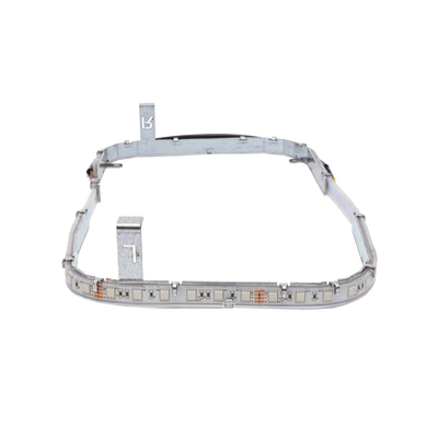 Kit de Corona Led de Iluminación Para Barrera GT4