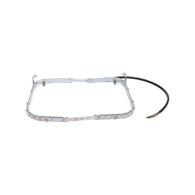 Kit de Corona Led de Iluminación Para Barrera GT4
