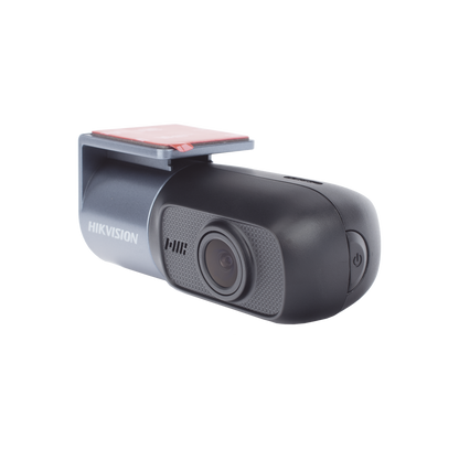 Cámara Móvil (Dash Cam) para Vehículo 2 Megapixel (1080p) / Micrófono y Bocina Integrado / Wi-Fi / Micro SD / Conector Mini USB / G - Sensor