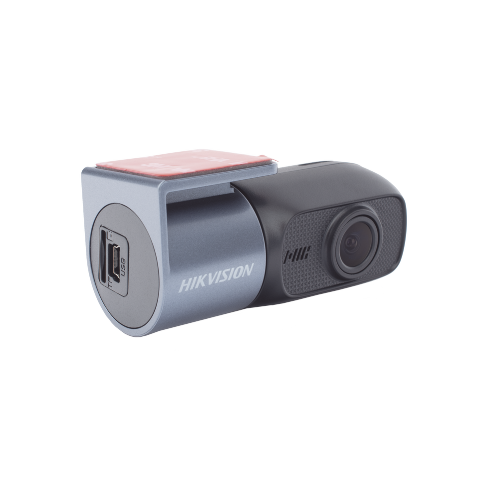 Cámara Móvil (Dash Cam) para Vehículo 2 Megapixel (1080p) / Micrófono y Bocina Integrado / Wi-Fi / Micro SD / Conector Mini USB / G - Sensor