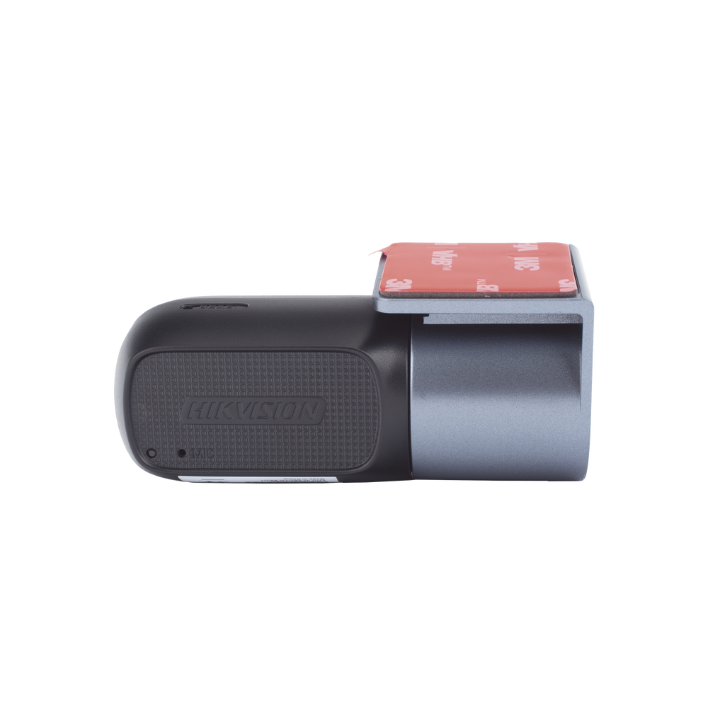 Cámara Móvil (Dash Cam) para Vehículo 2 Megapixel (1080p) / Micrófono y Bocina Integrado / Wi-Fi / Micro SD / Conector Mini USB / G - Sensor