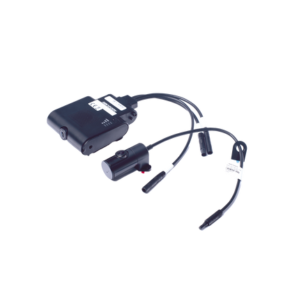 Kit Dash Cam 4G LTE de Tablero de 2 Megapixel (1080p) y Fotos de 4 Megapixel / WiFi / GPS / Sensor G / Micrófono y Bocina Integrado / Memoria Micro SD / Soporta App Remoto