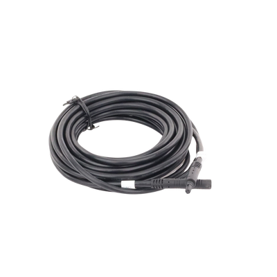 Cable Extensor de Vídeo y Audio de 6 Metros / Conector Tipo Aviación / Compatible con Dashcam AE-VC143T-ITS