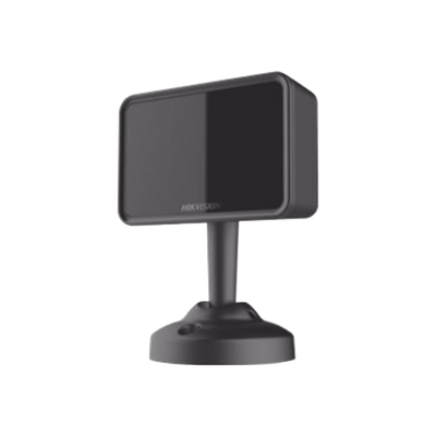 Cámara Movil 720p / Lente 6 mm / 3 Mts IR / DBA (Analisis de Comportamiento del Conductor) para Montaje en Vehículo Compatible con AE-DI5042-G4 / Cable de 2.5 Mts de Largo