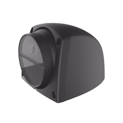 Cámara Móvil TURBO 1080P / Lente 2.1 mm / Conexión Tipo Aviación  / Exterior IP68 / Diseño Antivibración  / 15 mts IR