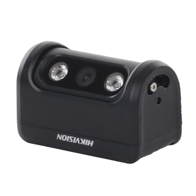 Cámara Móvil IP 5 Megapixel / Lente 8 mm / Reconocimiento de Placas (ANPR) / 20 mts IR / Exterior IP68 / IK10 / WDR 120 dB