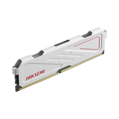 Módulo de Memoria RAM Color Blanco 8 GB / 3200 MHz / Para Equipo de Rack o Escritorio / UDIMM