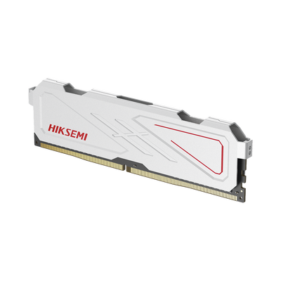 Módulo de Memoria RAM Color Blanco 8 GB / 3200 MHz / Para Equipo de Rack o Escritorio / UDIMM