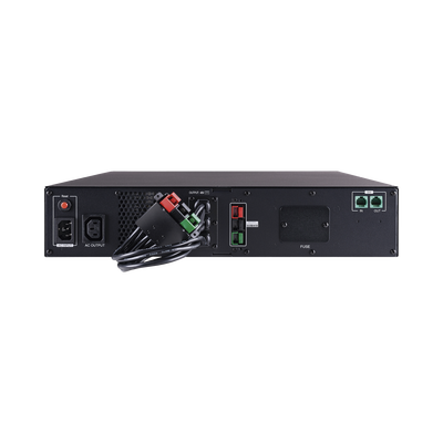 Módulo de Baterías Externas para Extensión de Tiempo de Respaldo, Compatible con UPS: PR1500RTXL2U, PR2200RTXL2U y PR3000RTXL2U