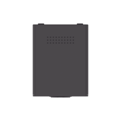 Mini Cámara IP Inalámbrica Con Batería Recargable (Cero Cables) / 2 Megapíxel  / Uso en Interior / Grabación en la Nube / Base Magnética Para Adherirla a Superficies Metálicas