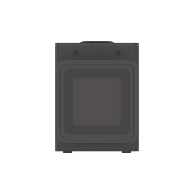 Mini Cámara IP Inalámbrica Con Batería Recargable (Cero Cables) / 2 Megapíxel  / Uso en Interior / Grabación en la Nube / Base Magnética Para Adherirla a Superficies Metálicas