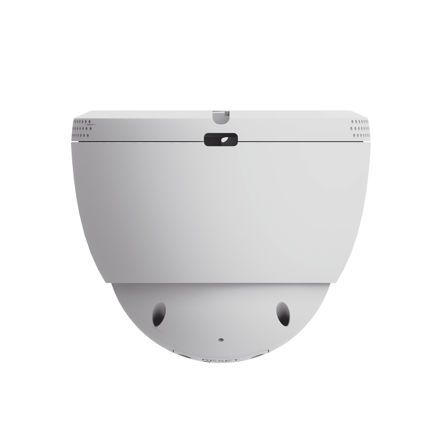 Domo IP 3 Megapíxel (2K) / Wi-Fi / Sirena y Estrobo /Audio de Dos Vías / Detección Humana y Vehiculo / Notificación Push / Audios Personalizables / Ranura Para Memoria hasta 512GB / Uso en Exterior IP67