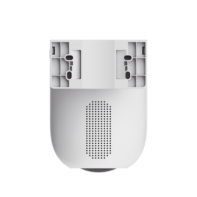 Cámara PT / 3 Megapixel / Lente 4 mm / Visión Nocturna a Color / 4G Multicarrier / Giro 360° / Audio de Dos Vías / Preset / Seguimiento inteligente / Detección Humana