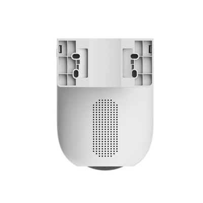 Cámara PT PoE / 3 Megapixel  / PoE / Movimiento Panorámico de 360° / Preset / Seguimiento Inteligente / Detección Humana / Audio de Dos Vías