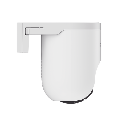 Cámara PT PoE / 3 Megapixel  / PoE / Movimiento Panorámico de 360° / Preset / Seguimiento Inteligente / Detección Humana / Audio de Dos Vías