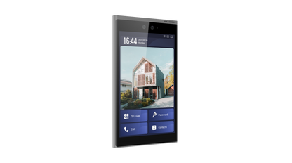 Frente de Calle IP 2 Megapixel (1080p) / Multiapartamento / Videoportero Para Residencias / Pantalla 10.1" Touch Screen / Reconocimiento Facial / Android / IP65 / IK07