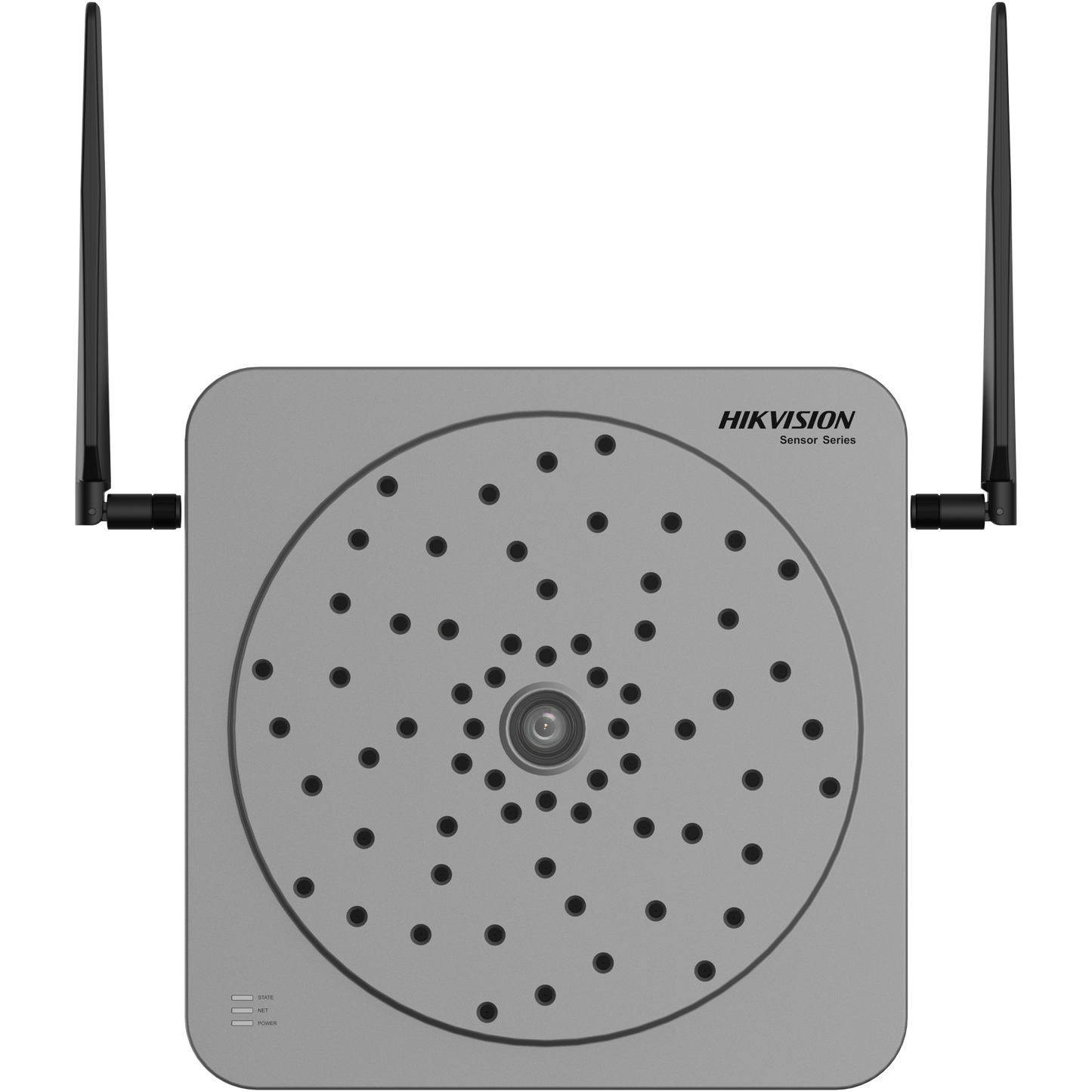 Cámara de Imagen Acústica Portátil / 64 Micrófonos /Localización de Fugas de Gas y Vibraciones / Protección IP67 / Rango Frecuencial 5 KHz-72 KHz / Soporta 4G