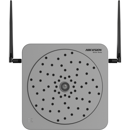 Cámara de Imagen Acústica Portátil / 64 Micrófonos /Localización de Fugas de Gas y Vibraciones / Protección IP67 / Rango Frecuencial 5 KHz-72 KHz / Soporta 4G