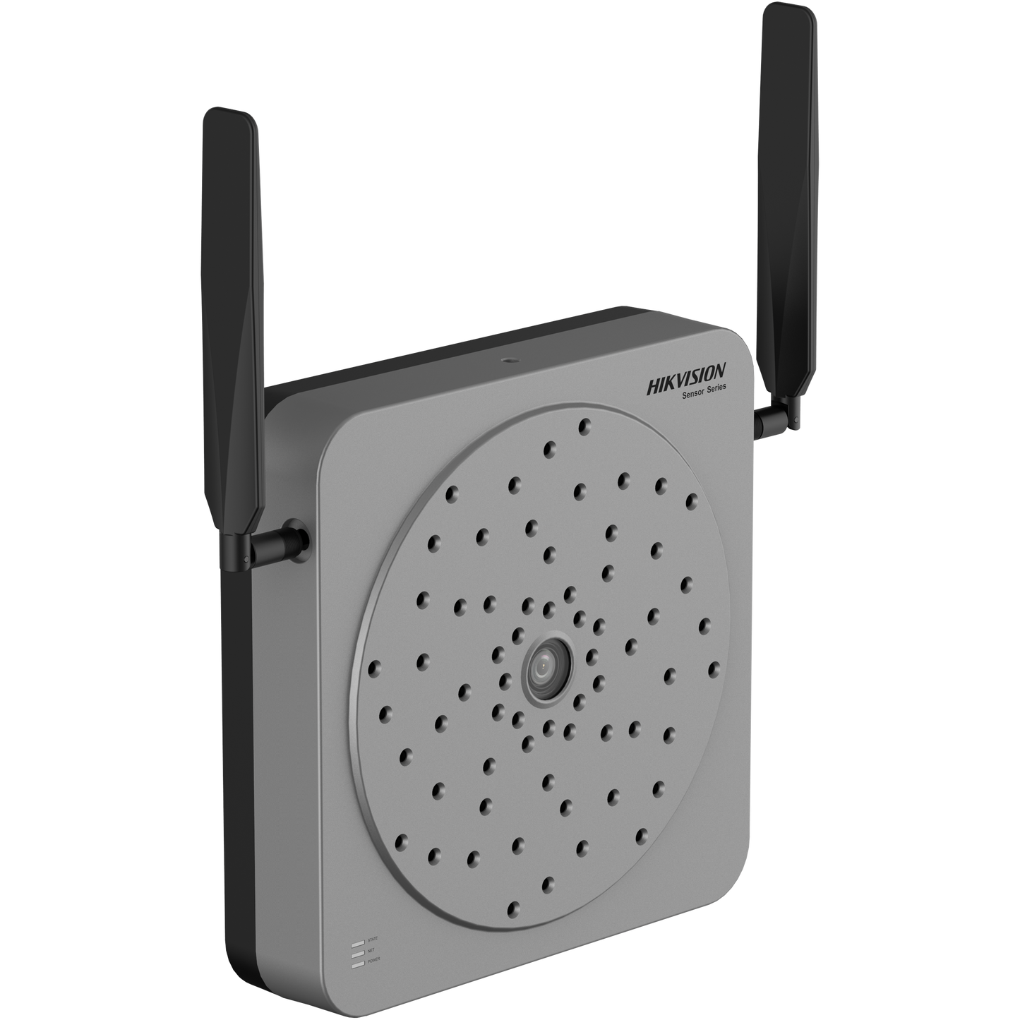 Cámara de Imagen Acústica Portátil / 64 Micrófonos /Localización de Fugas de Gas y Vibraciones / Protección IP67 / Rango Frecuencial 5 KHz-72 KHz / Soporta 4G