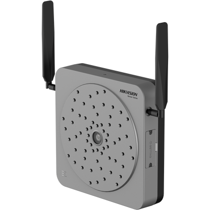 Cámara de Imagen Acústica Portátil / 64 Micrófonos /Localización de Fugas de Gas y Vibraciones / Protección IP67 / Rango Frecuencial 5 KHz-72 KHz / Soporta 4G