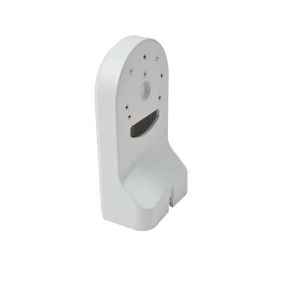Montaje de Pared para Interior / Exterior / Compatible con DS-2DE2A204IW-DE3(C) / PTZ-N2204I-DE3(C) / PTZ-N2404I-DE3(C)