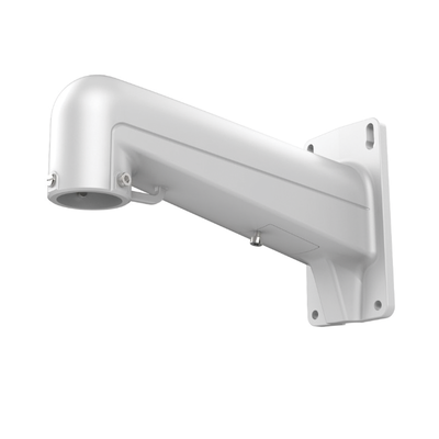 Montaje de pared para interior o exterior compatible con domos PTZ HIKVISION